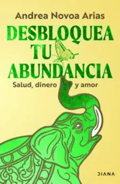 Portada Desbloquea tu abundancia