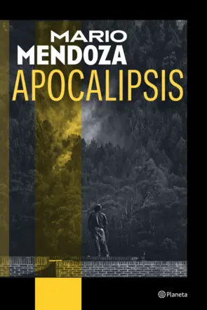 Portada Apocalipsis