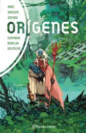 Portada Orígenes