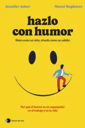 Portada Hazlo con humor