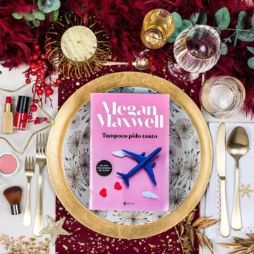 Imagen extra Tampoco pido tanto 0