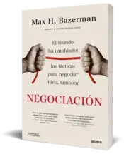 Miniatura portada 3d Negociación