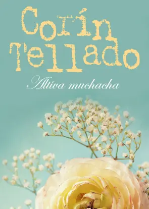 Portada Altiva muchacha