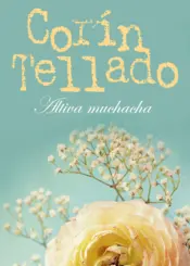 Portada Altiva muchacha