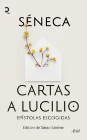Portada Cartas a Lucilio
