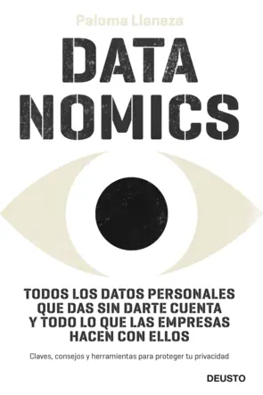 Portada Datanomics