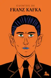 Portada Cuentos de Franz Kafka