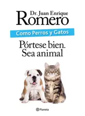 Portada Como perros y gatos