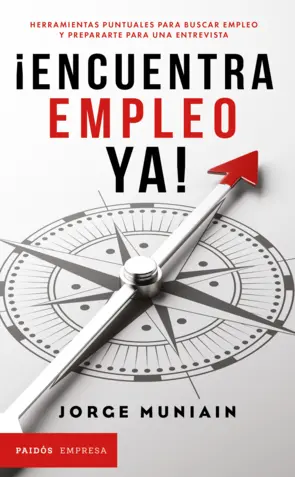 Portada Encuentra empleo ya