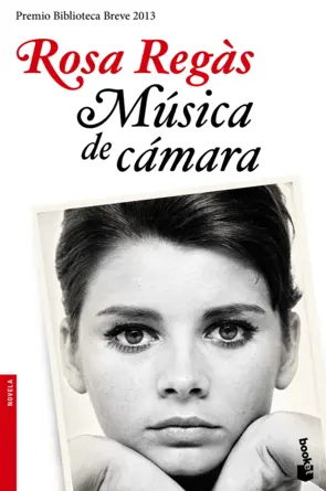 Portada Música de Cámara
