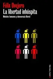Portada La Libertad Inhóspita