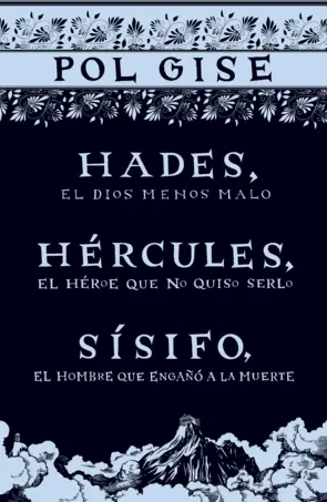 Portada Pack mitológico