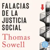 Portada Falacias de la justicia social