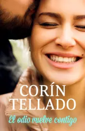 Portada El odio vuelve contigo