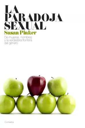 Portada La Paradoja Sexual