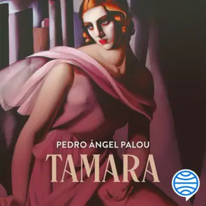 Portada Tamara