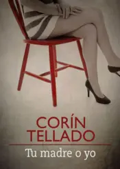 Portada Tu madre o yo