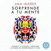 Portada Sorprende a tu mente