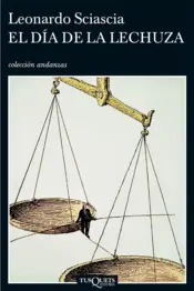 Portada El Día de la Lechuza