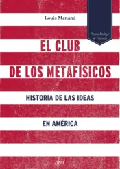 Portada El club de los metafísicos