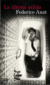 Portada La última salida