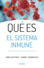 Portada Qué es el sistema inmune