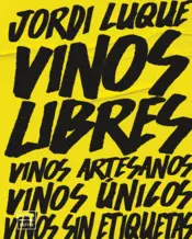 Portada Vinos libres