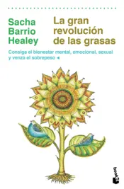 Portada La gran revolución de las grasas