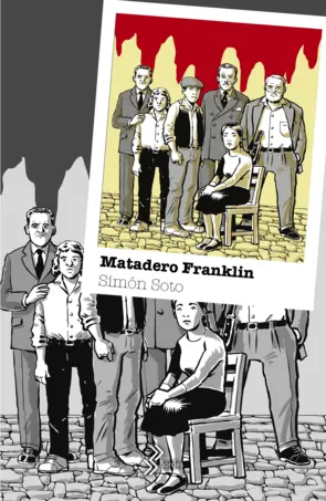 Portada Matadero Franklin