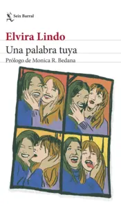 Portada Una palabra tuya