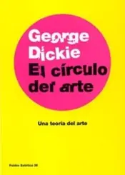 Portada El Círculo del Arte