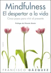 Portada Mindfulness El despertar a la vida