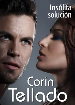 Portada Insólita solución