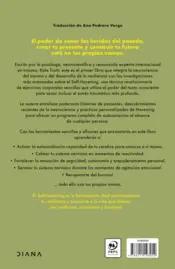 Miniatura contraportada El poder sanador del Self-Havening