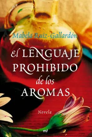Portada El Lenguaje Prohibido de los Aromas