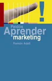 Portada Aprender Marketing
