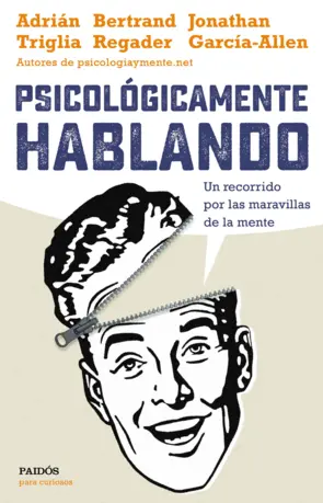 Portada Psicológicamente hablando