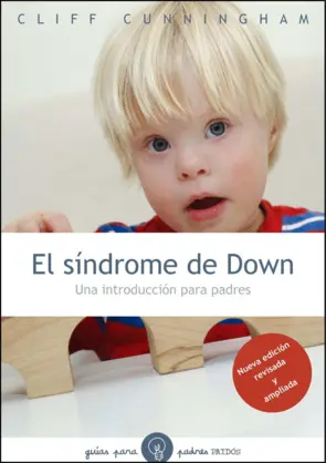 Portada El Síndrome de Down (nva.prest)