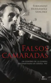 Portada Falsos camaradas