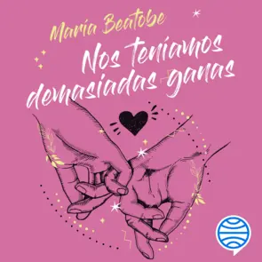 Portada Nos teníamos demasiadas ganas