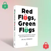 Portada Red Flags, Green Flags 0