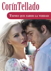Portada Tienes que saber la verdad
