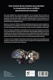 Miniatura contraportada La industria de las mentiras