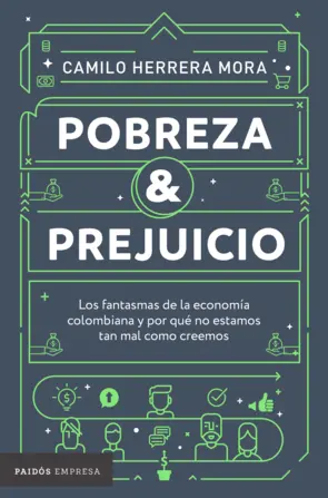 Portada Pobreza y prejuicio