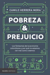 Portada Pobreza y prejuicio