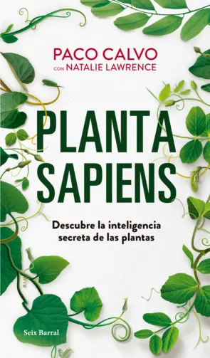 Portada Planta sapiens