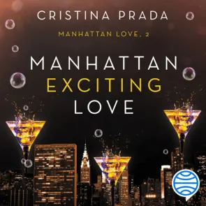 Portada Manhattan Exciting Love