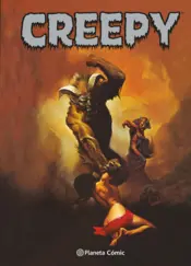 Portada Creepy nº 17/29