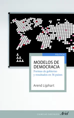 Portada Modelos de Democracia (nva.prest)