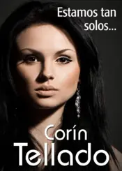 Portada Estamos tan solos...